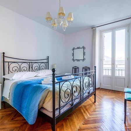 San Giacomo Central Apartment Белладжо Екстер'єр фото